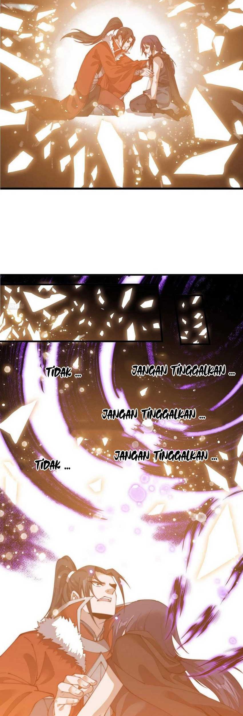 It Starts With A Mountain Chapter 740 - halaman 8