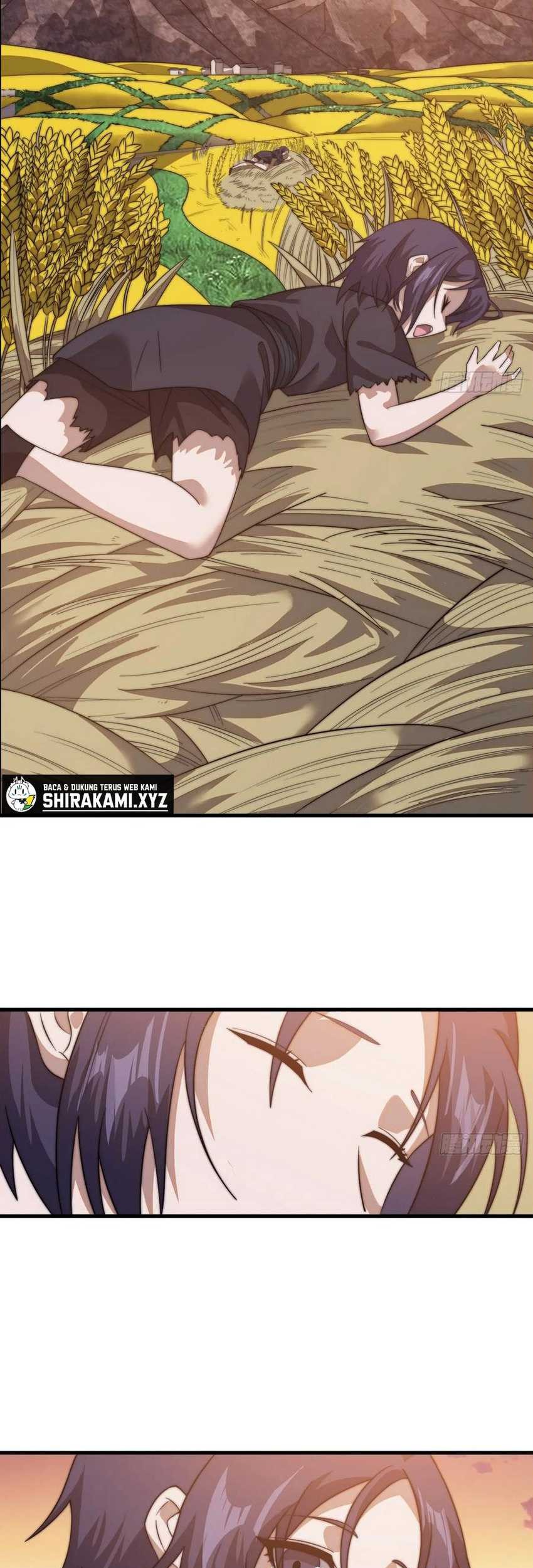 It Starts With A Mountain Chapter 742 - halaman 12