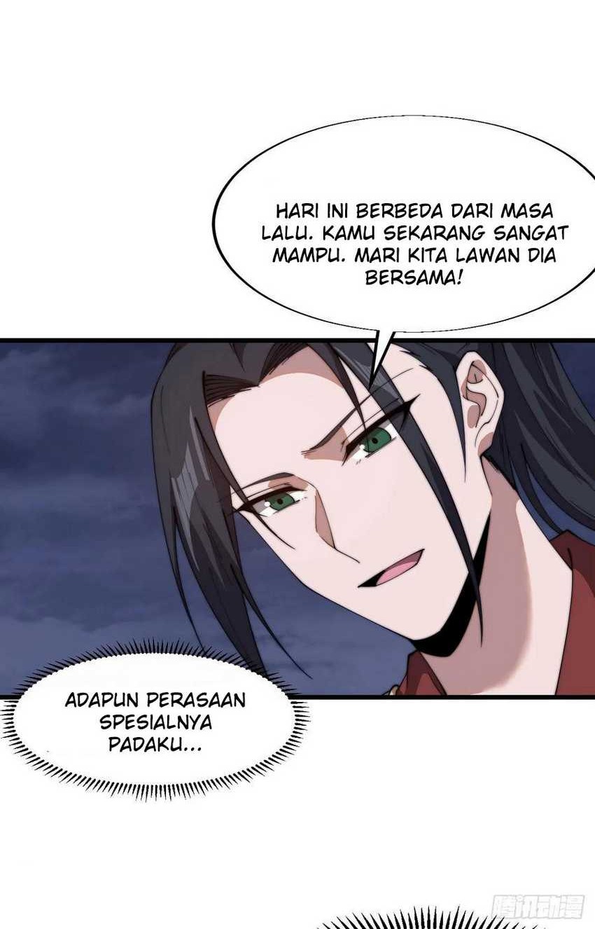 It Starts With A Mountain Chapter 745 - halaman 18