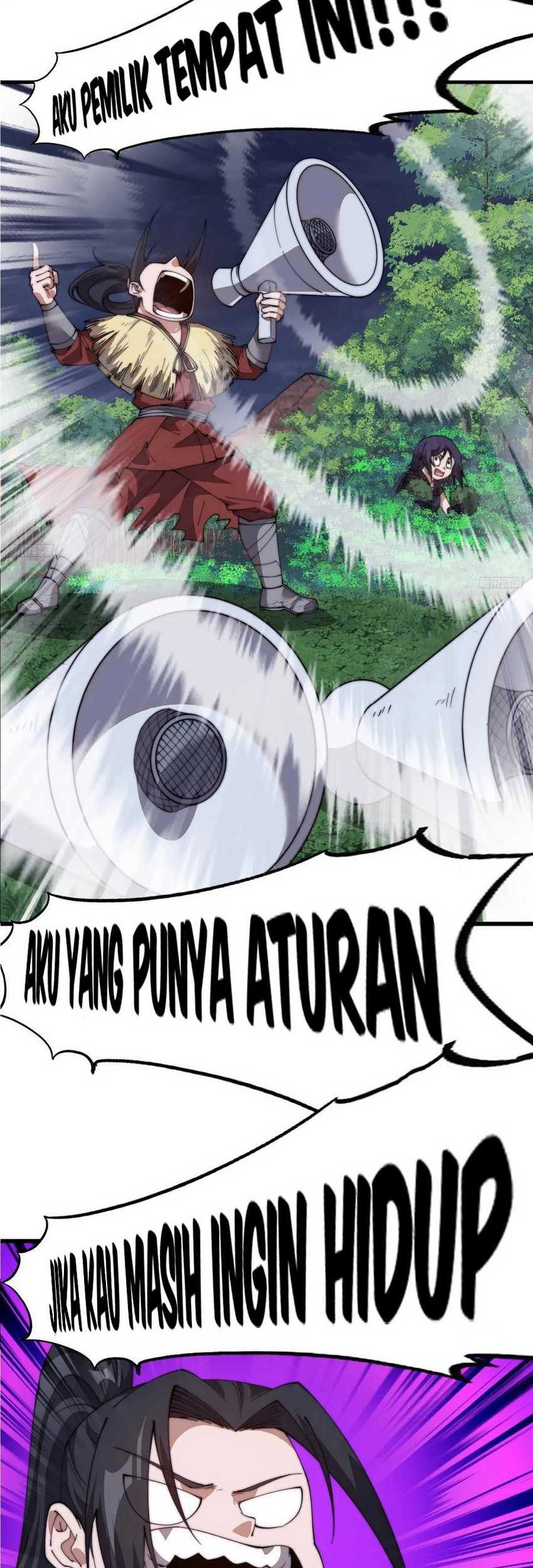 It Starts With A Mountain Chapter 746 - halaman 5
