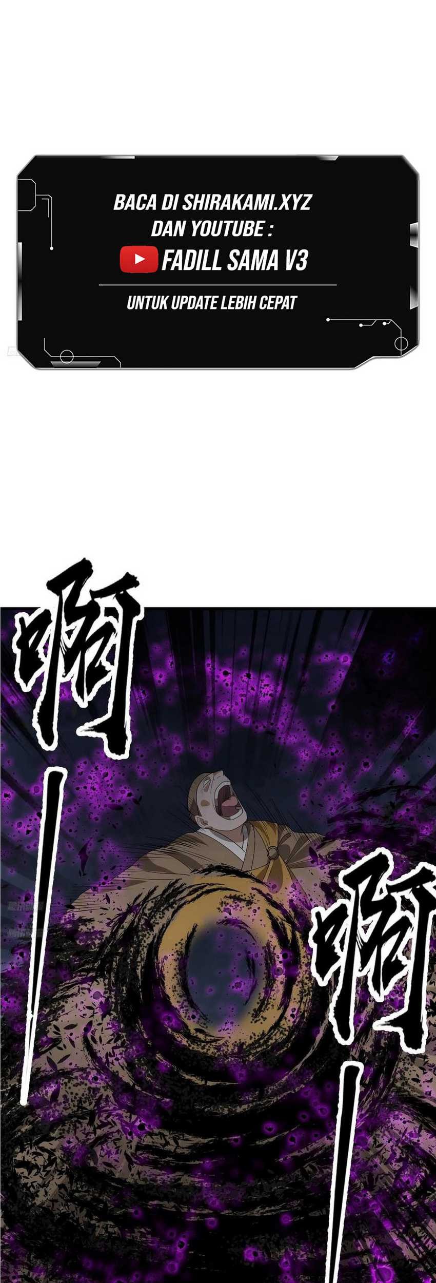 It Starts With A Mountain Chapter 747 - halaman 2