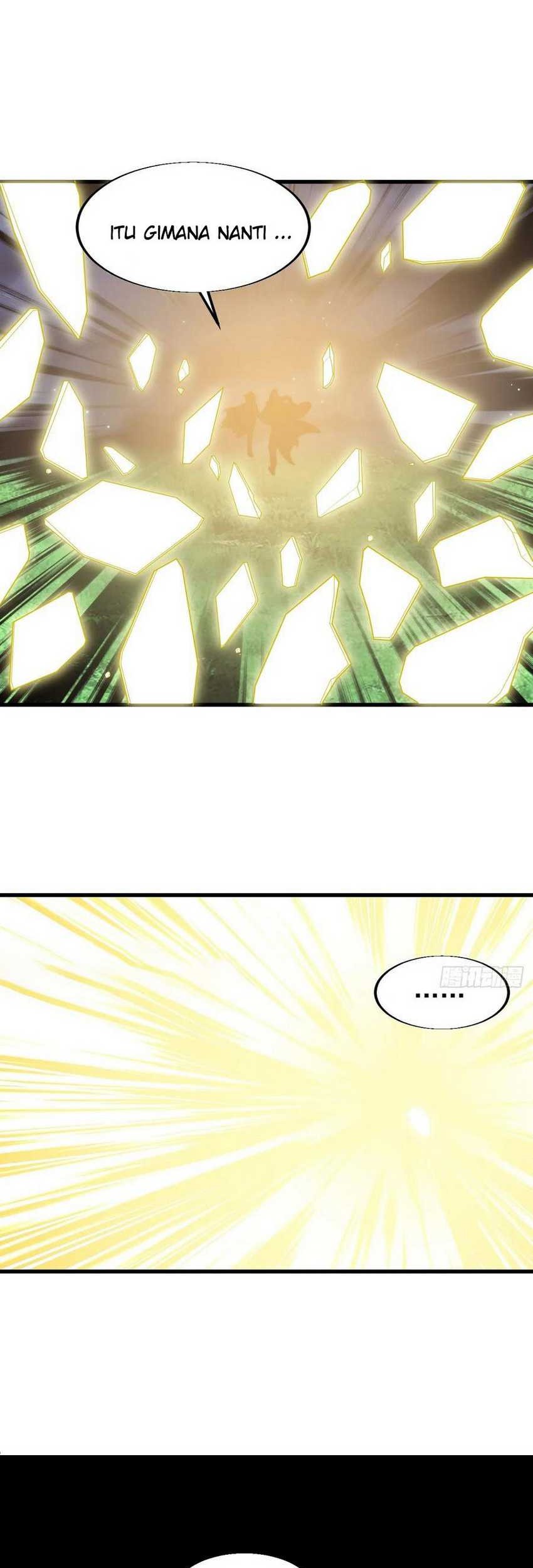 It Starts With A Mountain Chapter 747 - halaman 22