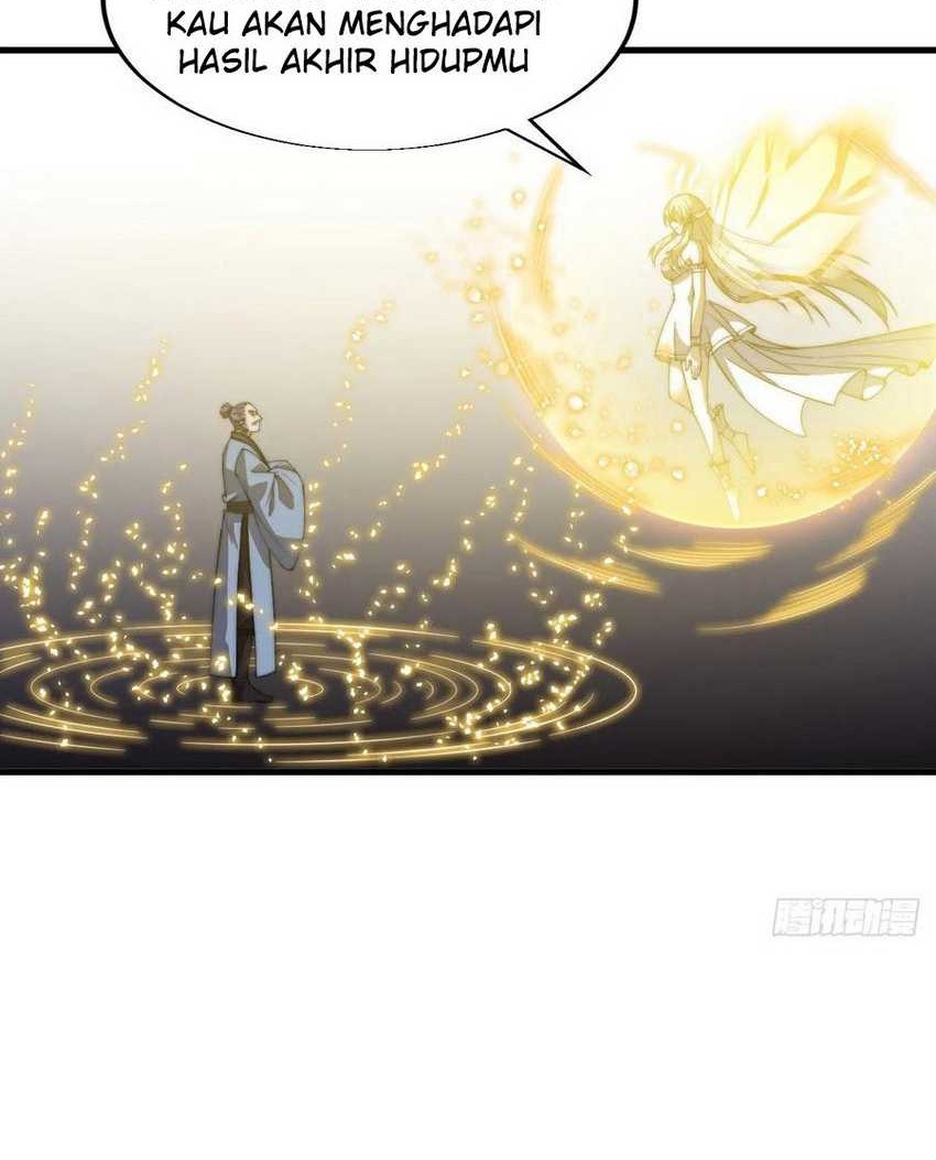 It Starts With A Mountain Chapter 748 - halaman 11
