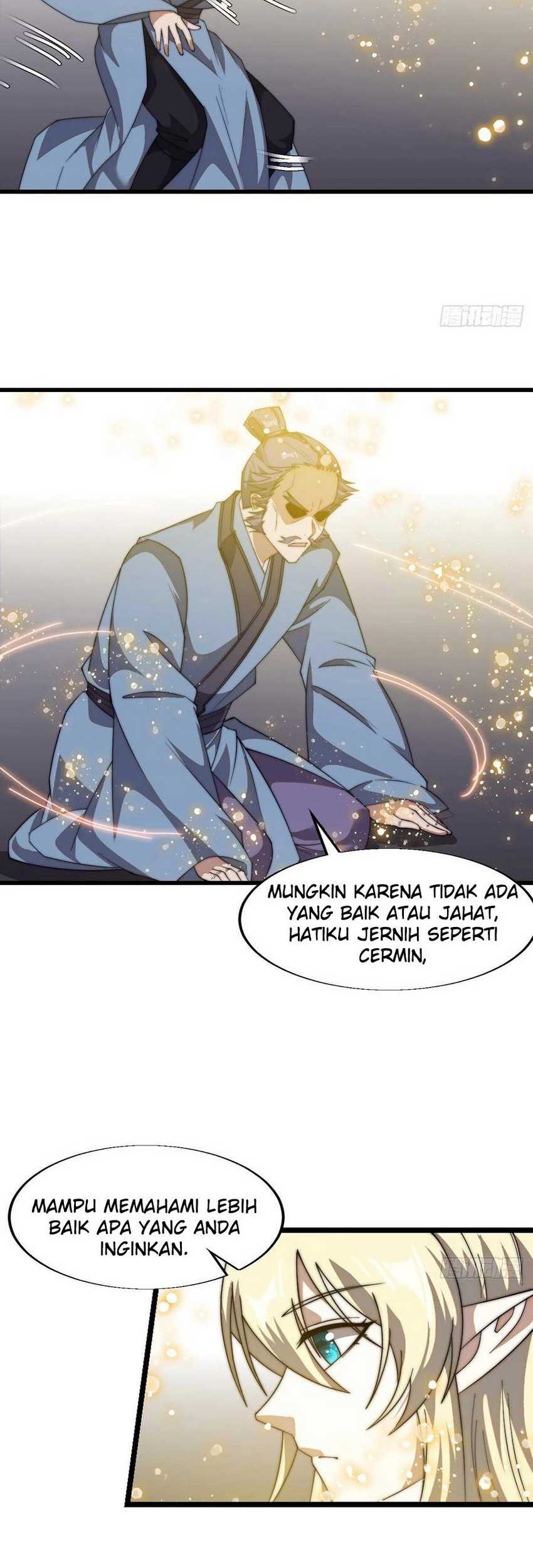 It Starts With A Mountain Chapter 748 - halaman 13