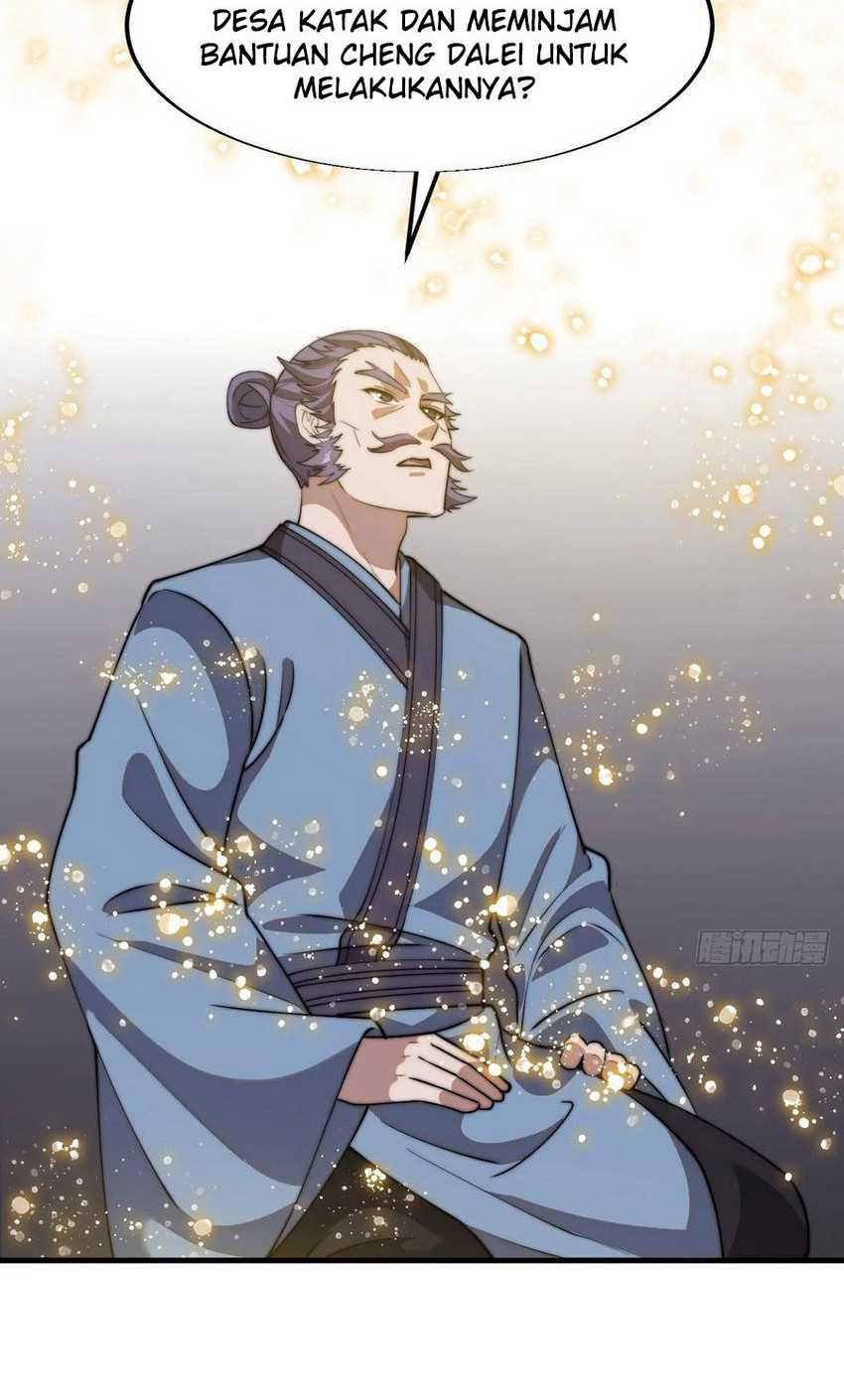 It Starts With A Mountain Chapter 748 - halaman 20