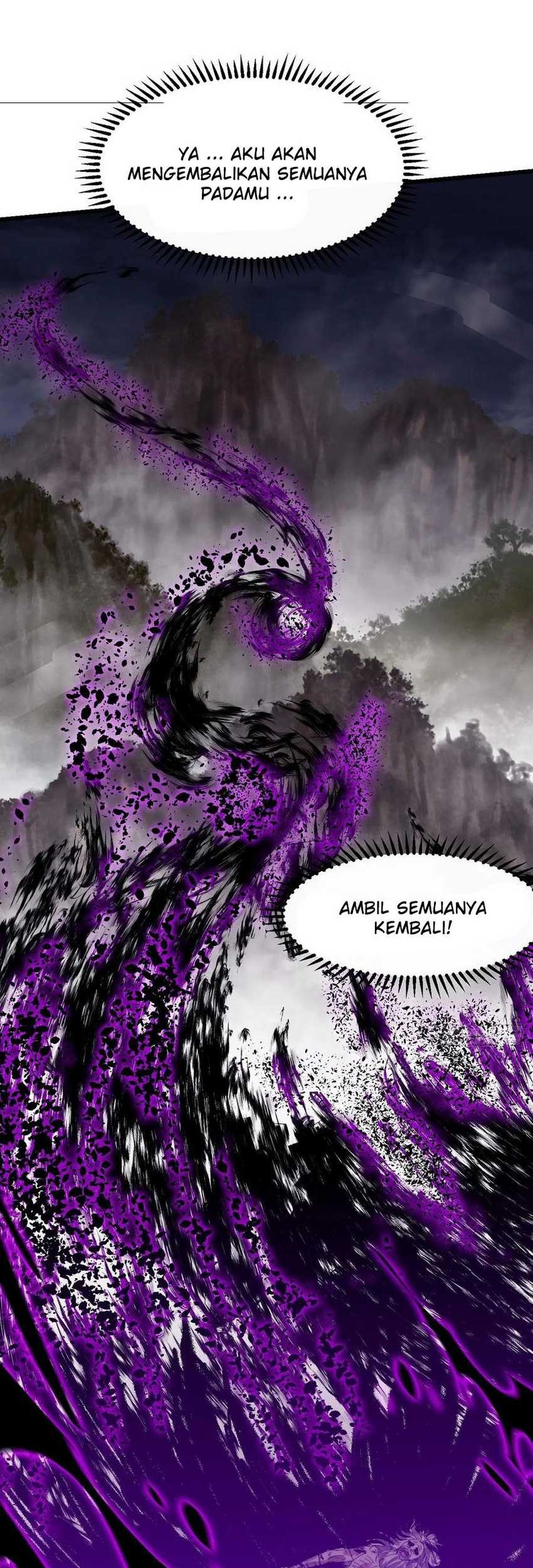 It Starts With A Mountain Chapter 750 - halaman 10