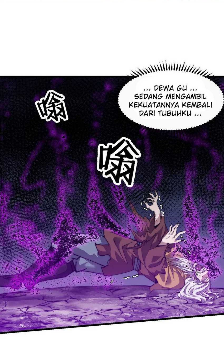 It Starts With A Mountain Chapter 750 - halaman 9