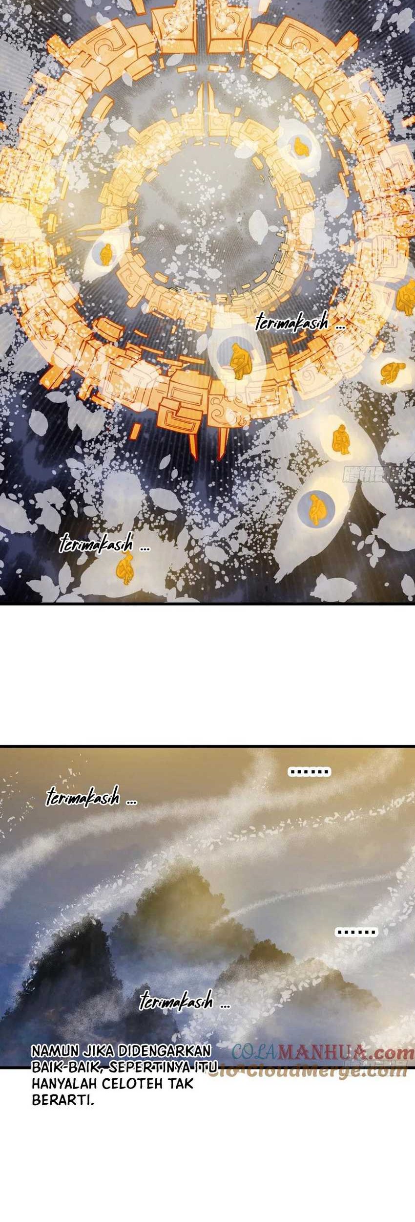 It Starts With A Mountain Chapter 751 - halaman 14