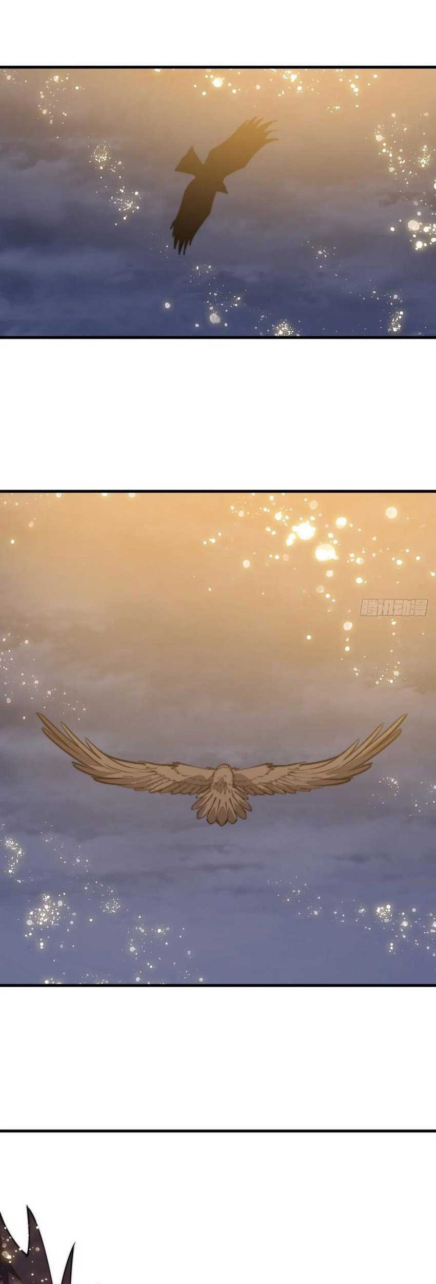It Starts With A Mountain Chapter 751 - halaman 27