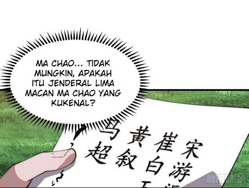 It Starts With A Mountain Chapter 754 - halaman 27