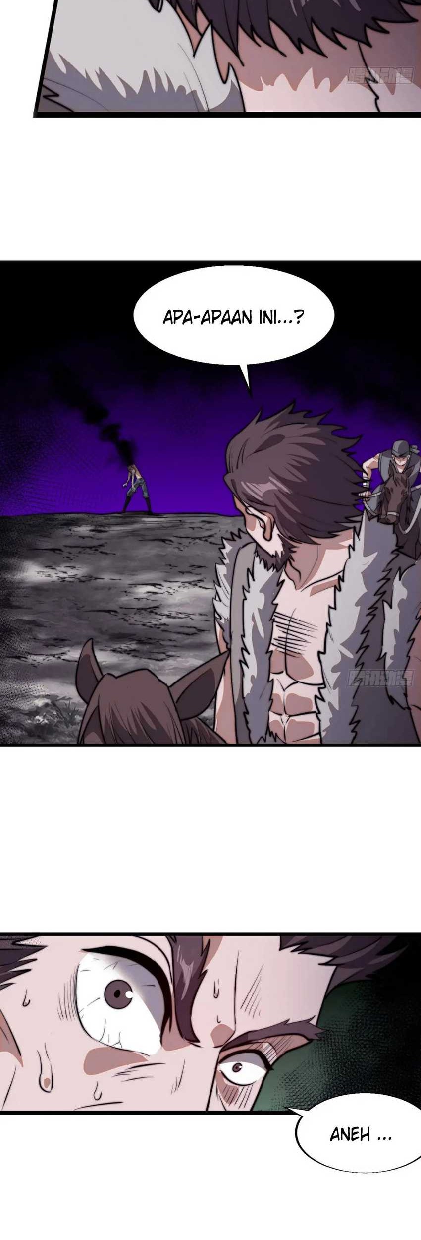 It Starts With A Mountain Chapter 755 - halaman 25