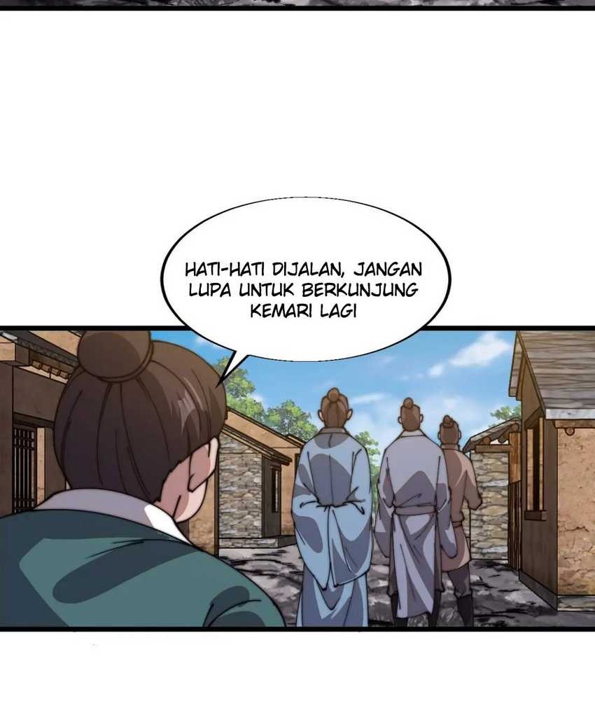 It Starts With A Mountain Chapter 756 - halaman 15