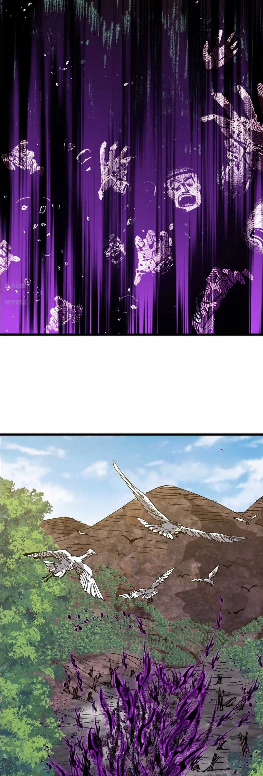 It Starts With A Mountain Chapter 756 - halaman 4