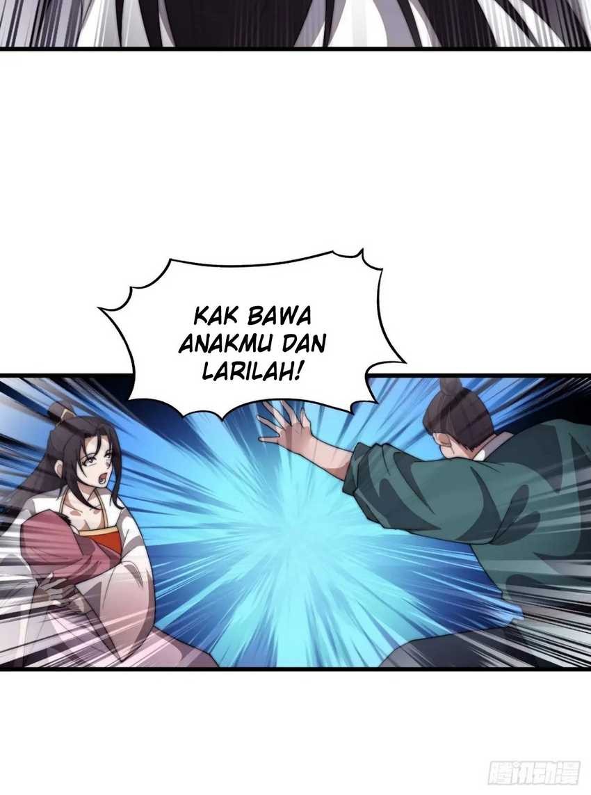 It Starts With A Mountain Chapter 757 - halaman 26