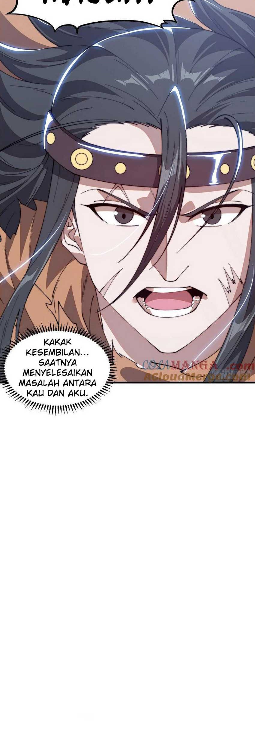 It Starts With A Mountain Chapter 759 - halaman 33