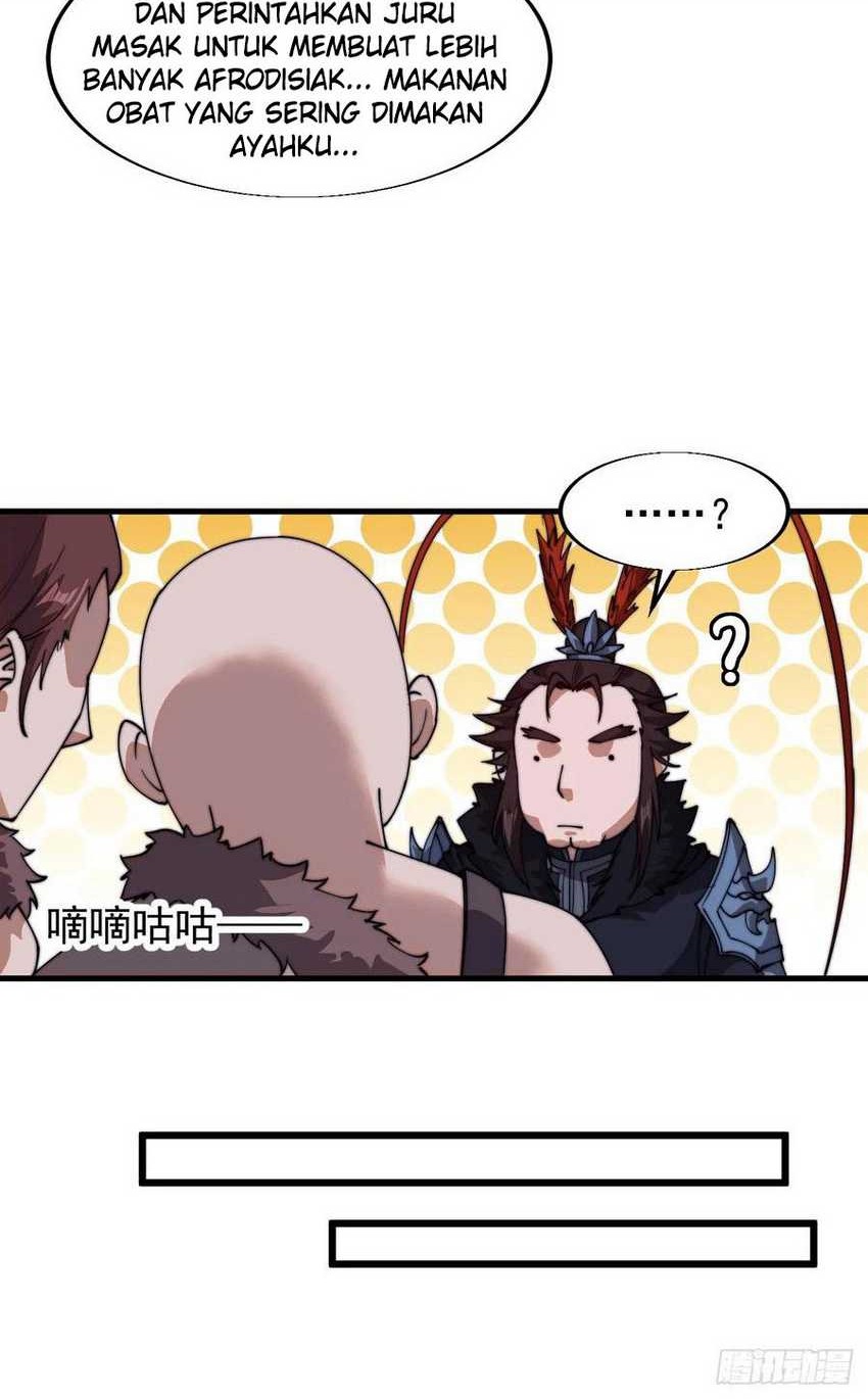 It Starts With A Mountain Chapter 759 - halaman 9