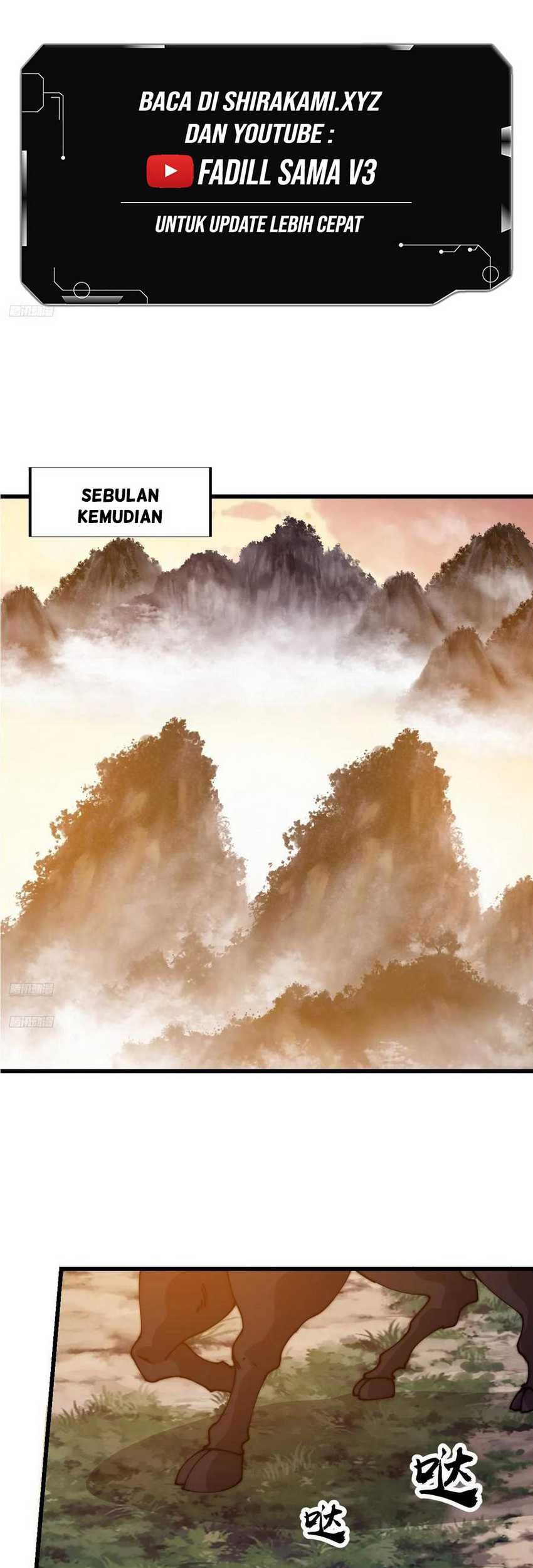 It Starts With A Mountain Chapter 760 - halaman 1