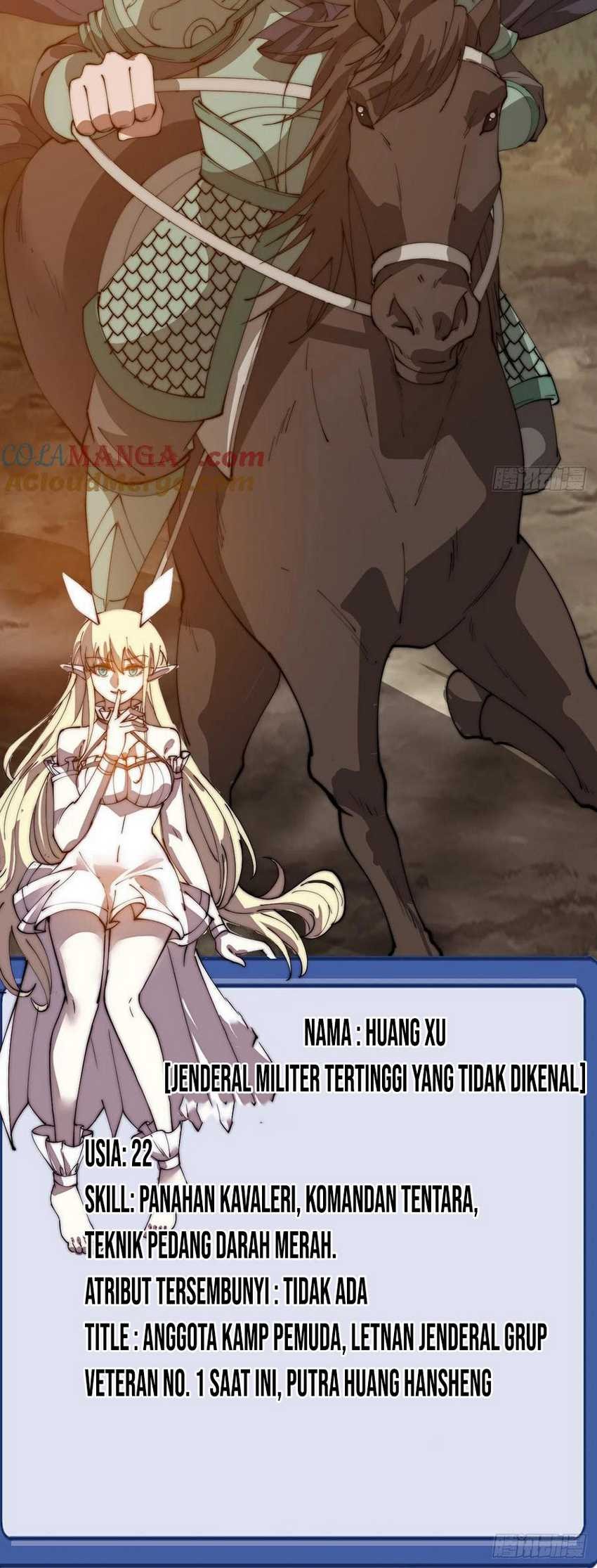 It Starts With A Mountain Chapter 760 - halaman 28