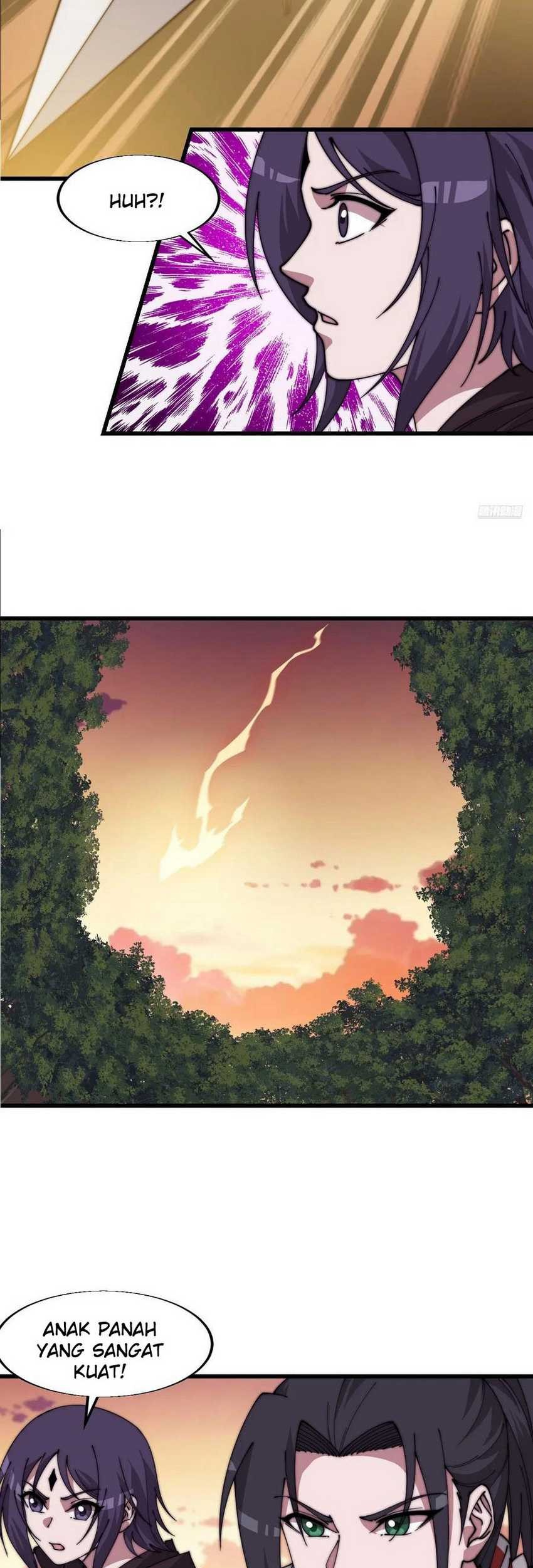 It Starts With A Mountain Chapter 760 - halaman 5