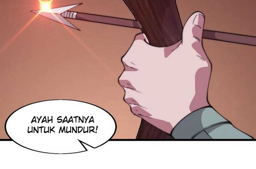 It Starts With A Mountain Chapter 760 - halaman 9