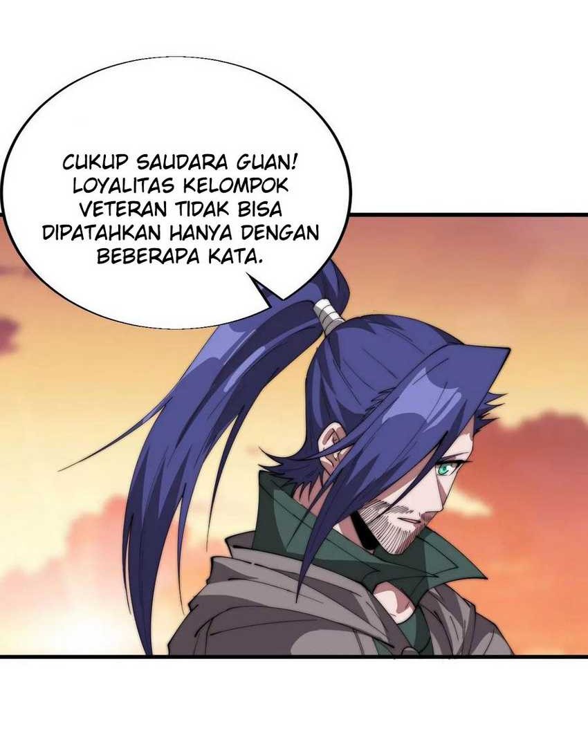 It Starts With A Mountain Chapter 761 - halaman 16