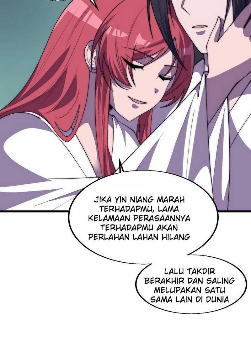 It Starts With A Mountain Chapter 762 - halaman 15