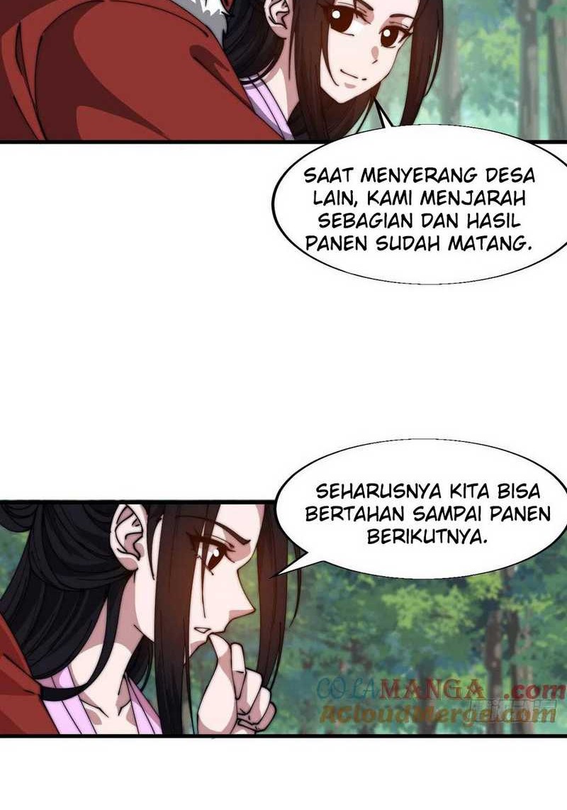 It Starts With A Mountain Chapter 763 - halaman 9
