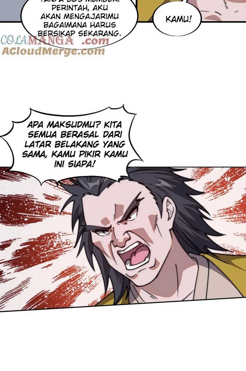 It Starts With A Mountain Chapter 766 - halaman 21