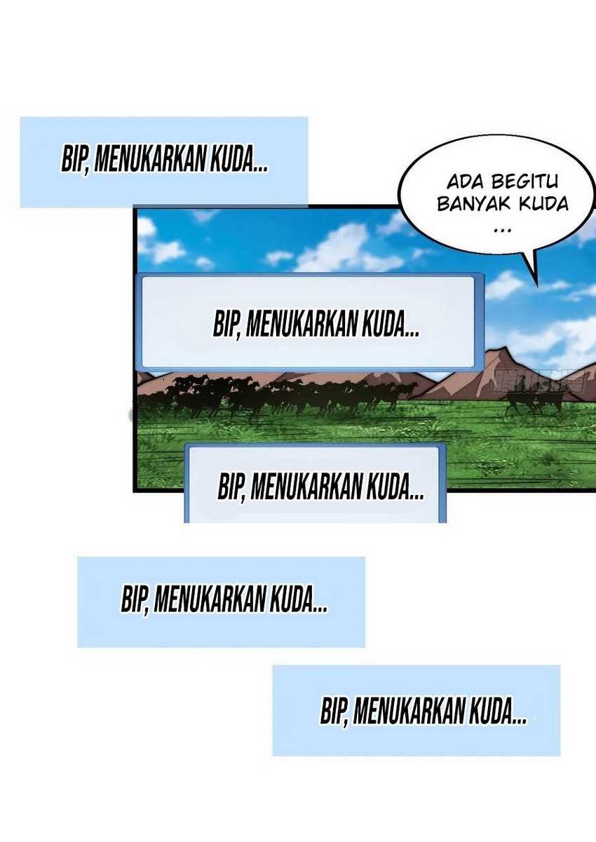 It Starts With A Mountain Chapter 768 - halaman 17