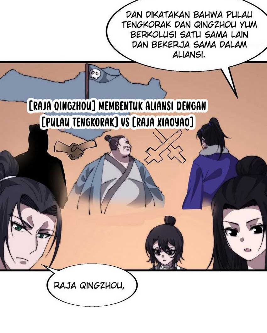 It Starts With A Mountain Chapter 769 - halaman 14