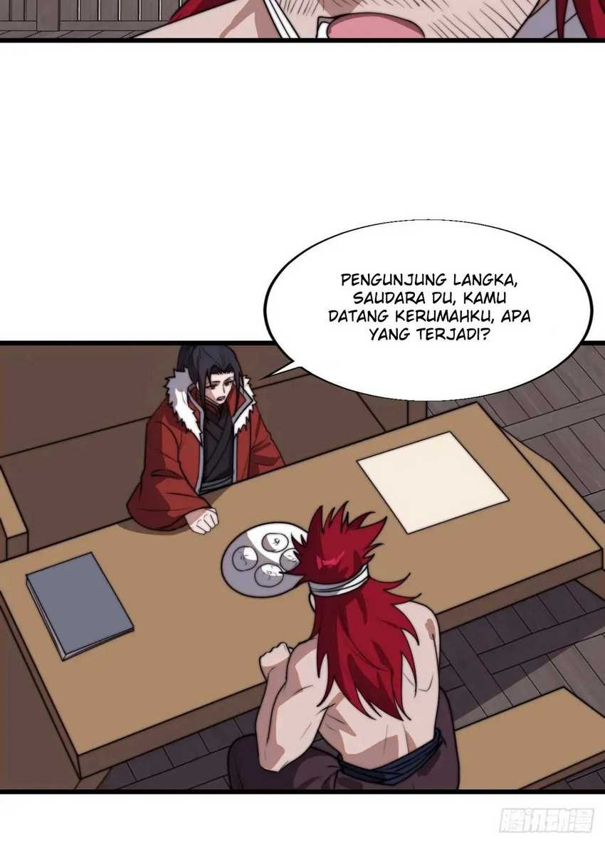 It Starts With A Mountain Chapter 775 - halaman 10