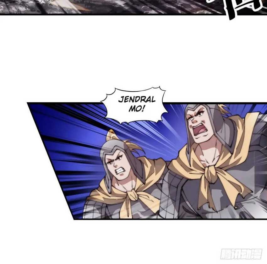 It Starts With A Mountain Chapter 778 - halaman 18