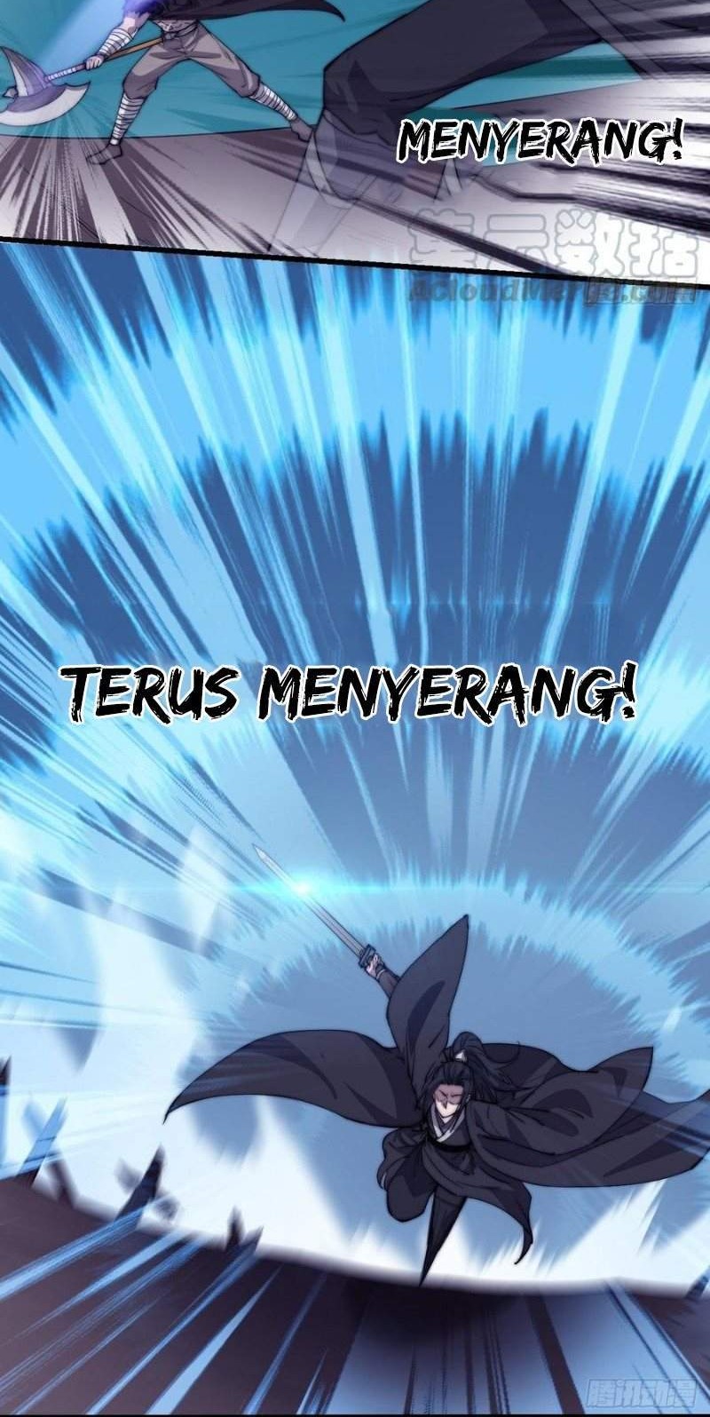 It Starts With A Mountain Chapter 78 - halaman 12