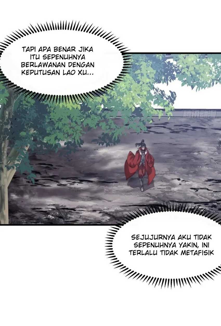It Starts With A Mountain Chapter 780 - halaman 25