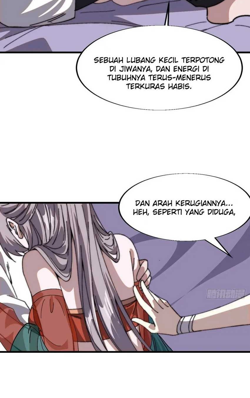 It Starts With A Mountain Chapter 782 - halaman 14