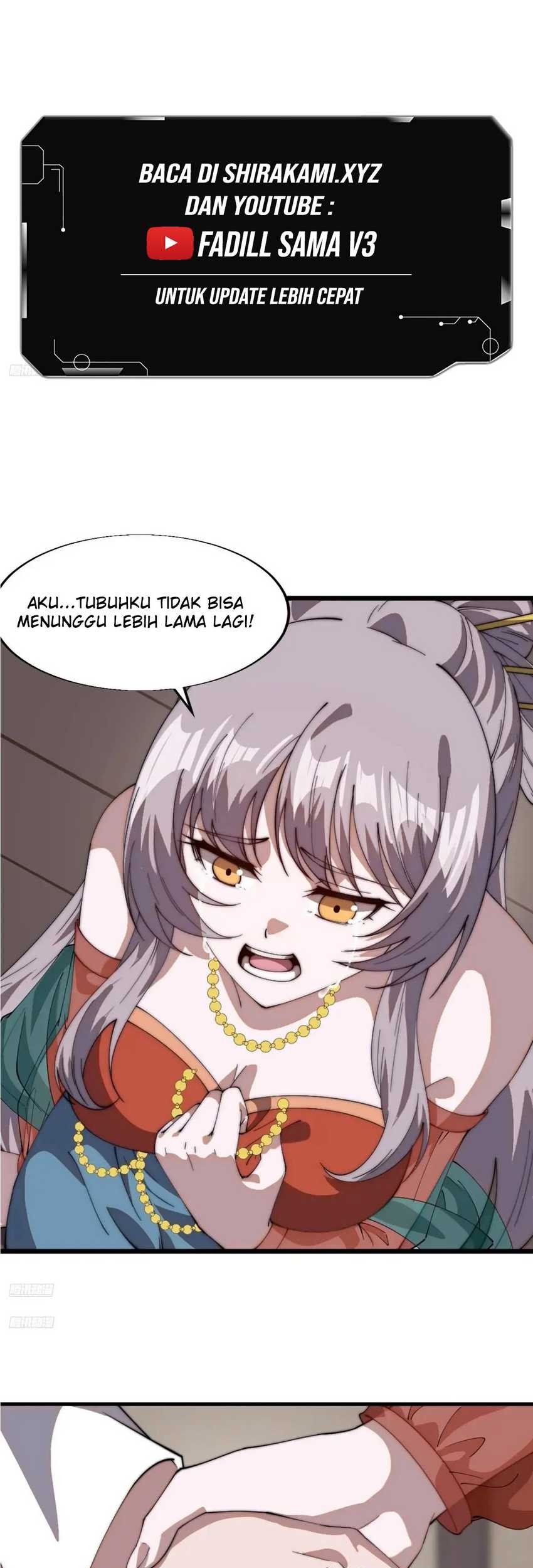 It Starts With A Mountain Chapter 782 - halaman 2