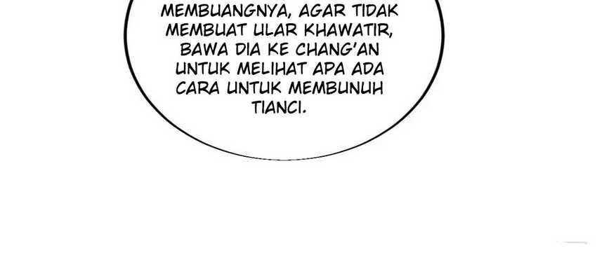 It Starts With A Mountain Chapter 782 - halaman 21