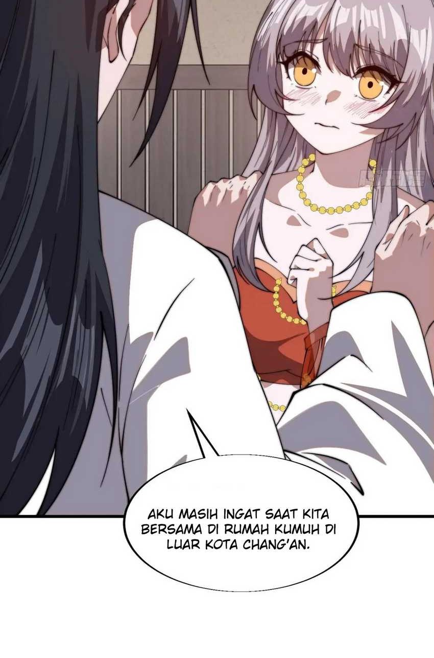 It Starts With A Mountain Chapter 782 - halaman 8
