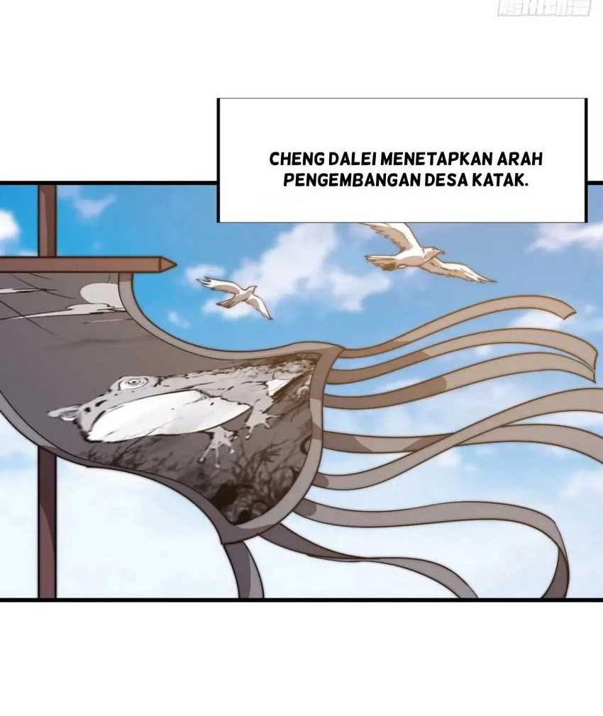 It Starts With A Mountain Chapter 783 - halaman 14