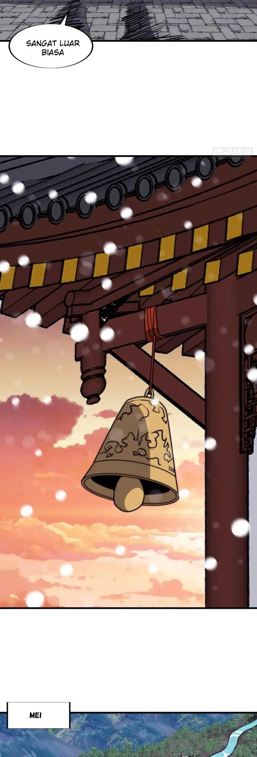 It Starts With A Mountain Chapter 784 - halaman 11