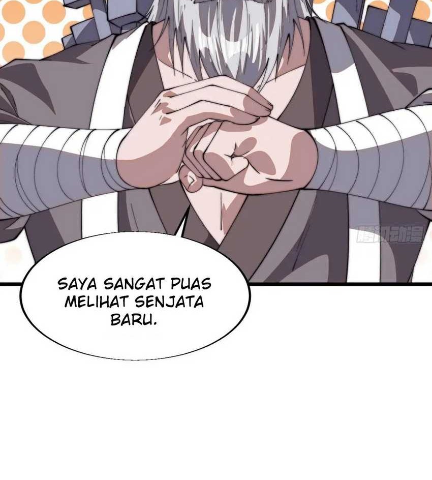 It Starts With A Mountain Chapter 785 - halaman 18