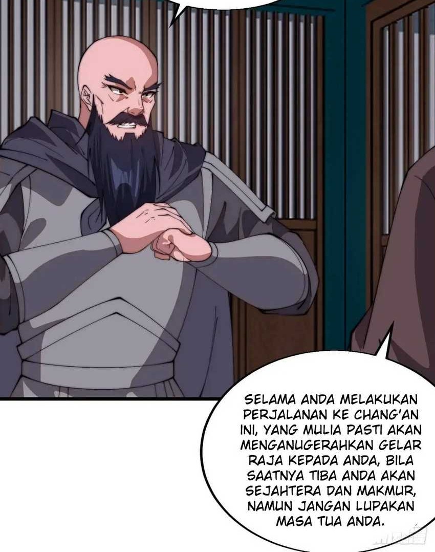 It Starts With A Mountain Chapter 786 - halaman 15