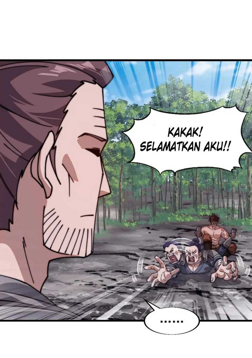 It Starts With A Mountain Chapter 788 - halaman 25