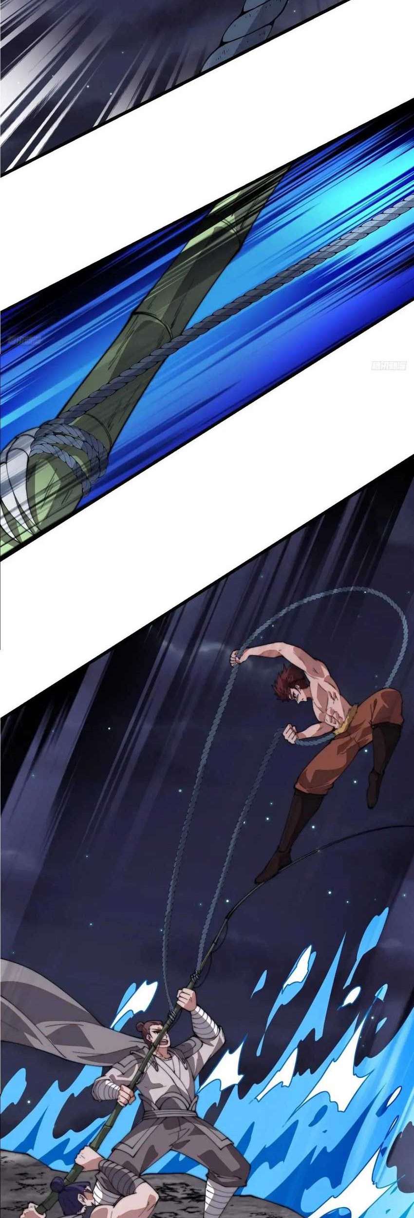 It Starts With A Mountain Chapter 788 - halaman 5