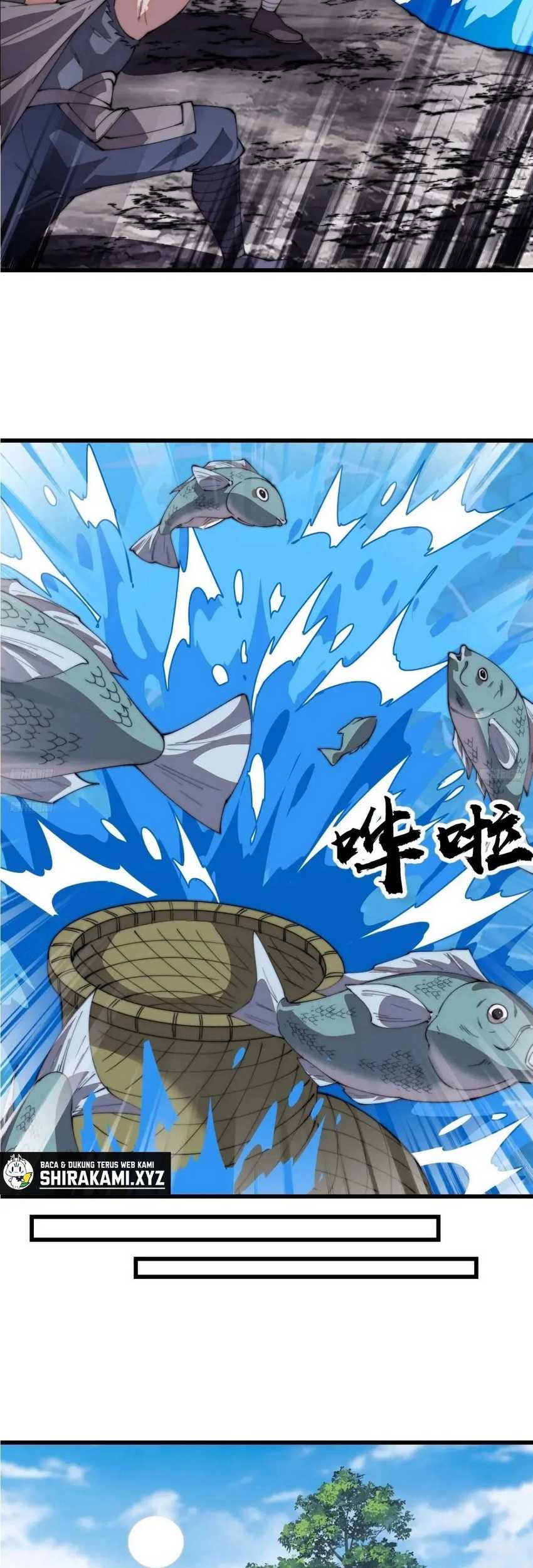 It Starts With A Mountain Chapter 788 - halaman 6