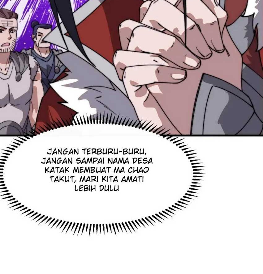 It Starts With A Mountain Chapter 789 - halaman 27