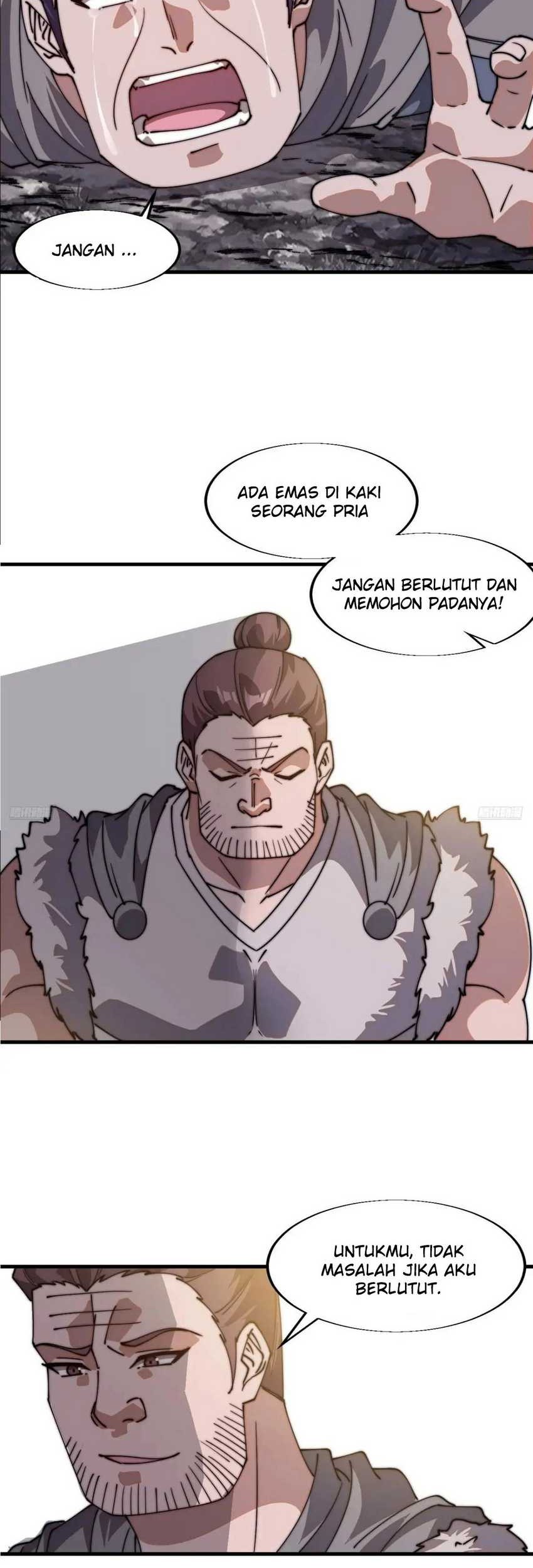 It Starts With A Mountain Chapter 789 - halaman 4