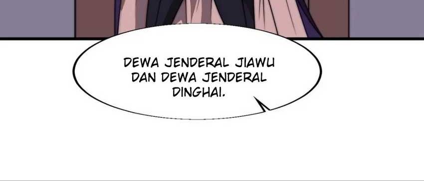 It Starts With A Mountain Chapter 792 - halaman 16