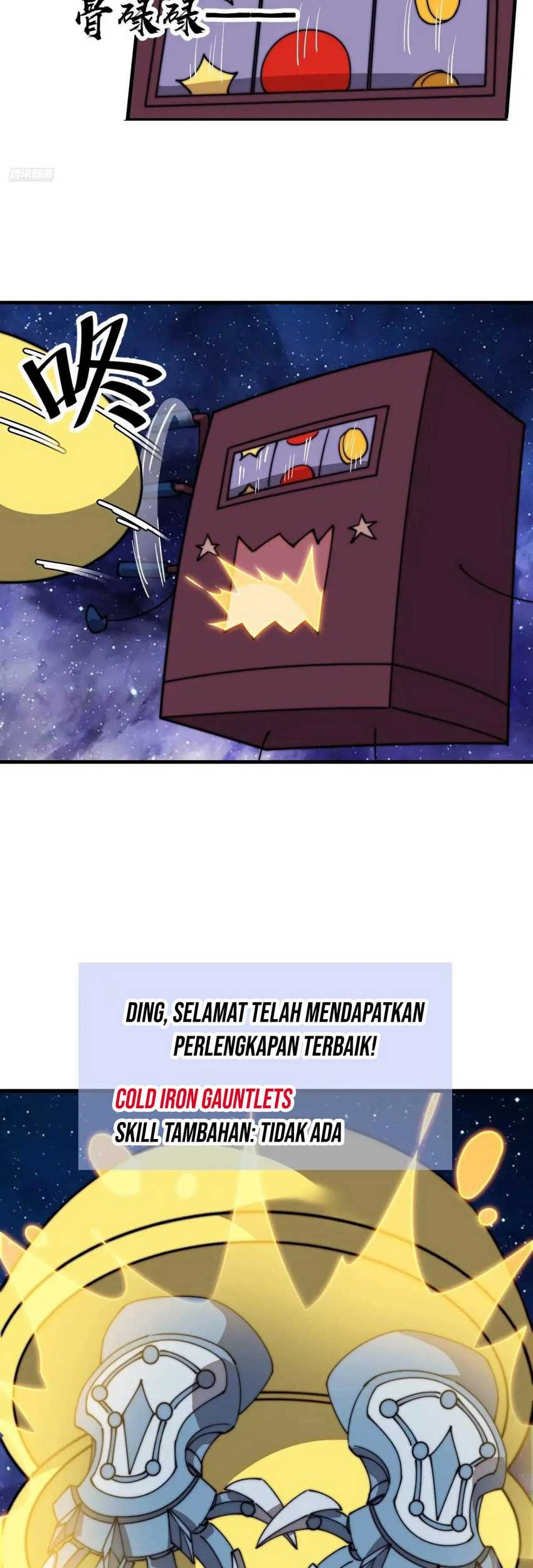 It Starts With A Mountain Chapter 792 - halaman 8