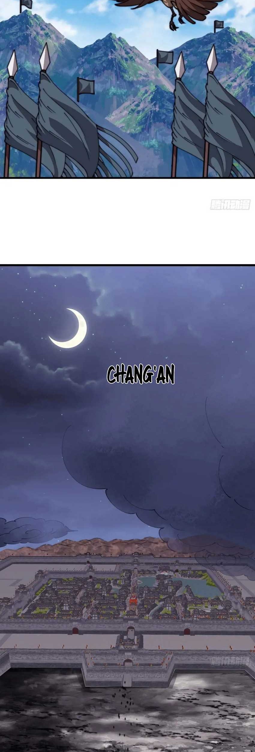 It Starts With A Mountain Chapter 793 - halaman 15